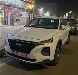 هيونداي سانتافي